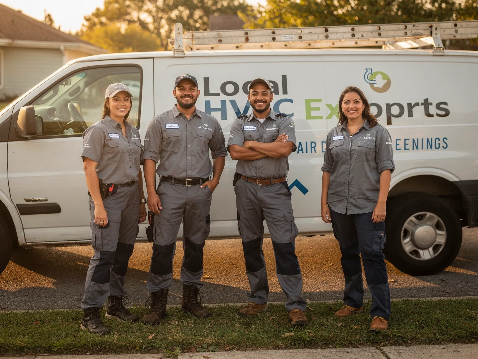 24/7 HVAC Repair & AC Replacement company in Acushnet, MA