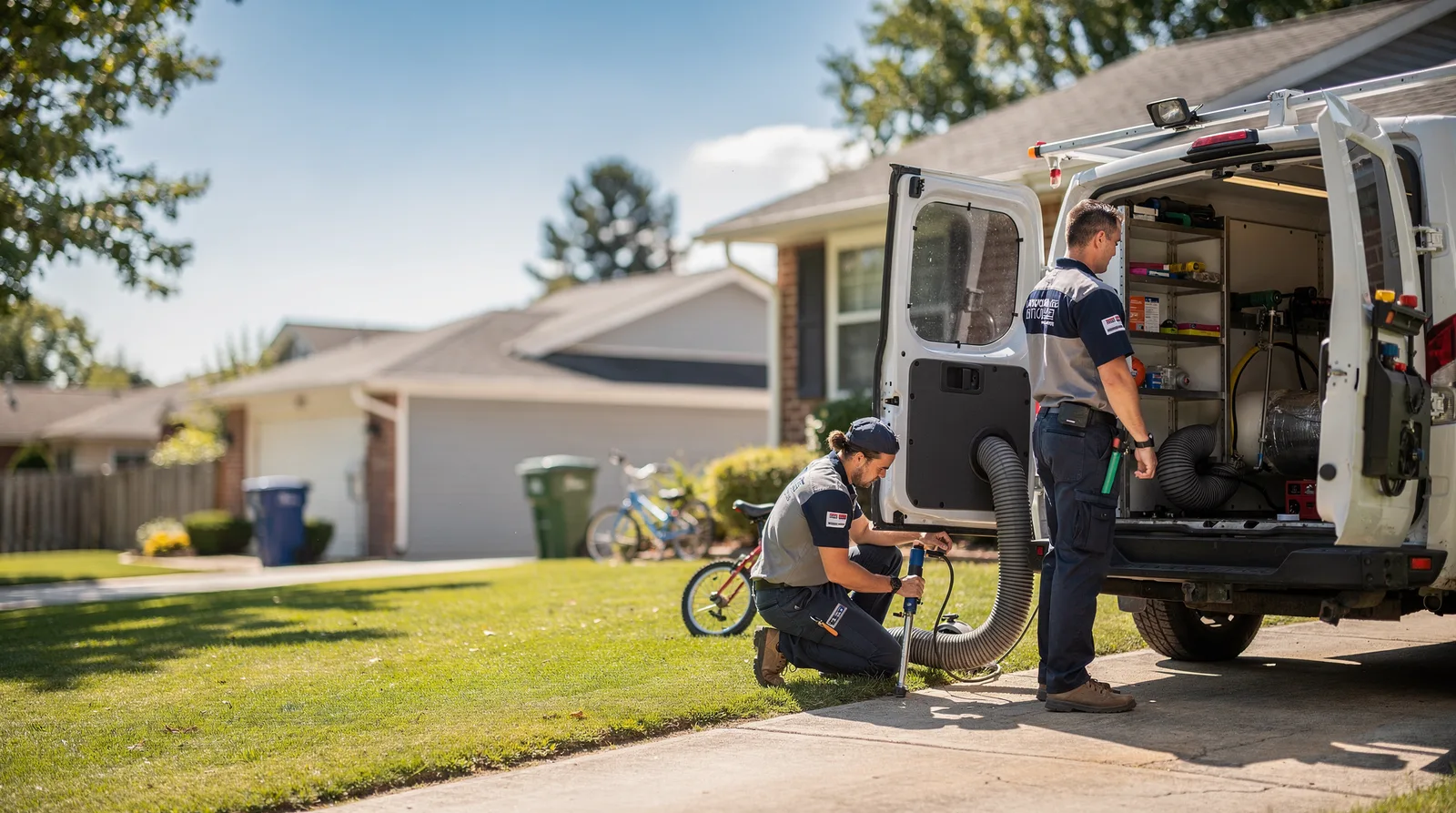 24/7 HVAC Repair & AC Replacement in Acushnet, MA near me